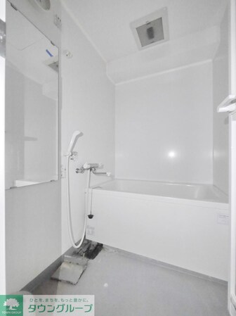 ヴェルドミールの物件内観写真